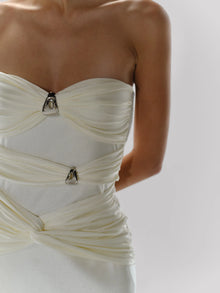 Ile Maxi Dress | Conchita