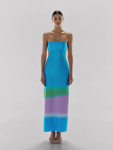 Mambo Maxi Dress | Orion