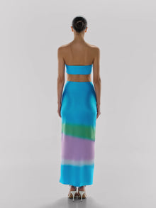 Mambo Maxi Dress | Orion