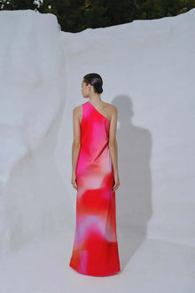 Coralina Maxi Dress | Valentine