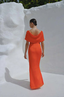 Lorna Maxi Dress | Archer (V1)