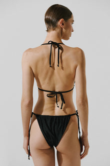 Luma Bikini Bottom | Black (V2)
