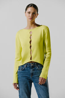 Kyoto Top | Margarita