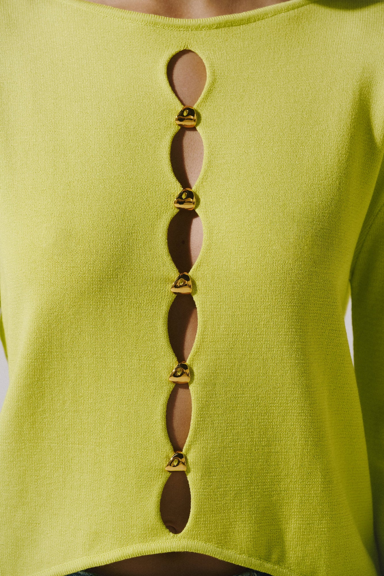 Kyoto Top | Margarita