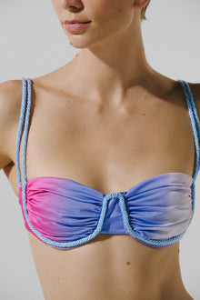 Lula Bikini Top | Amaranta