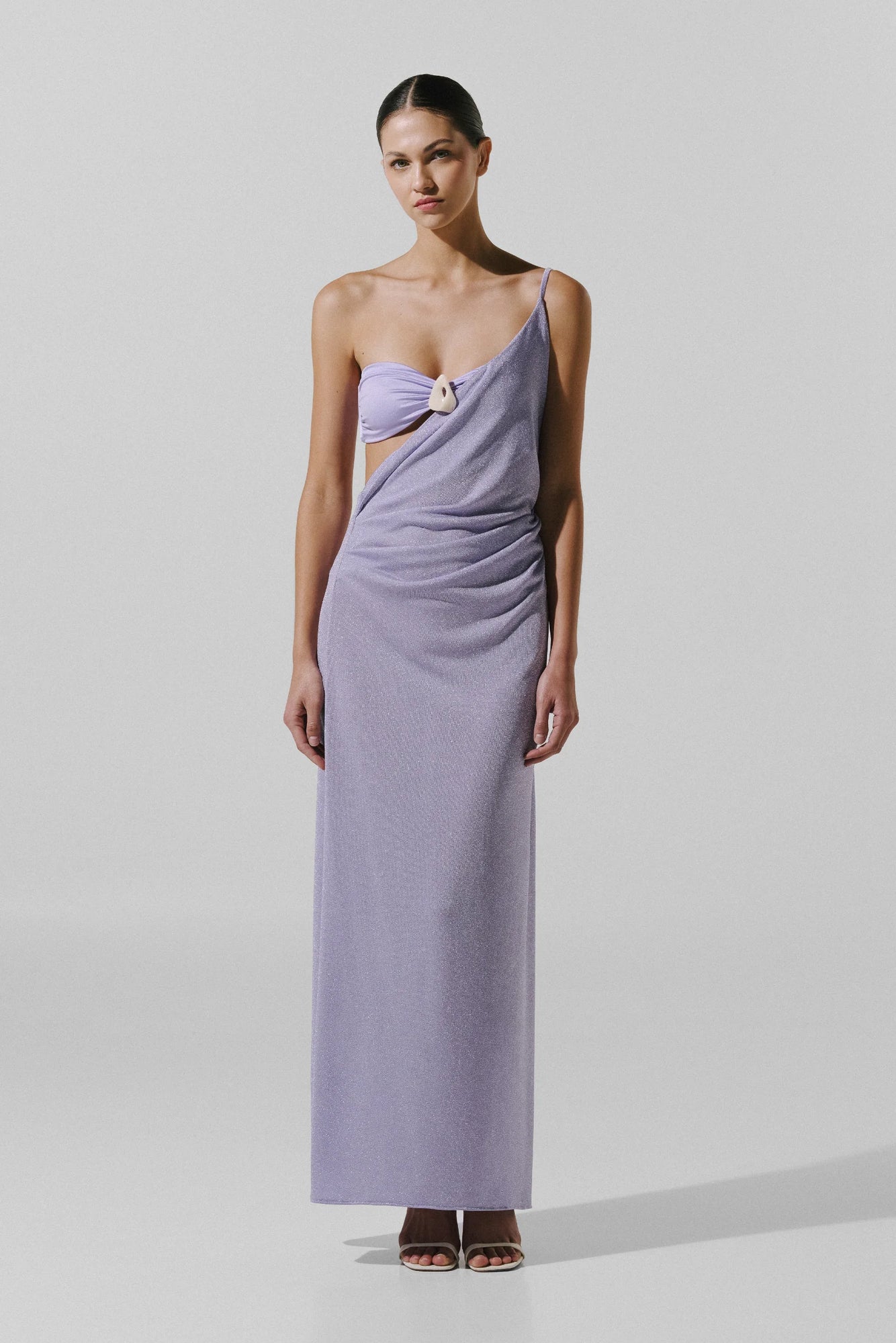 Harmonia Maxi Dress | Jacaranda