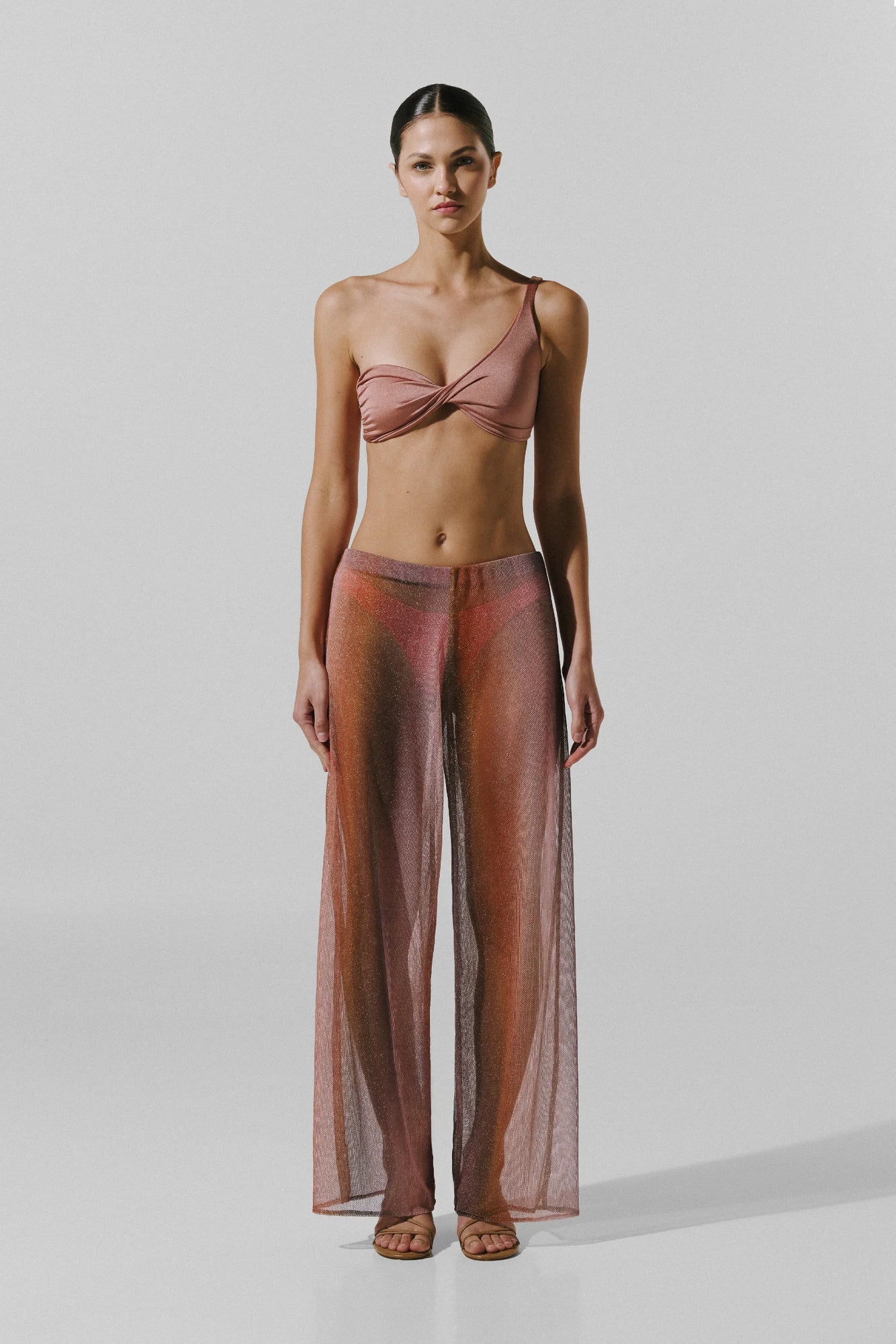 Gem Pants | Quartz