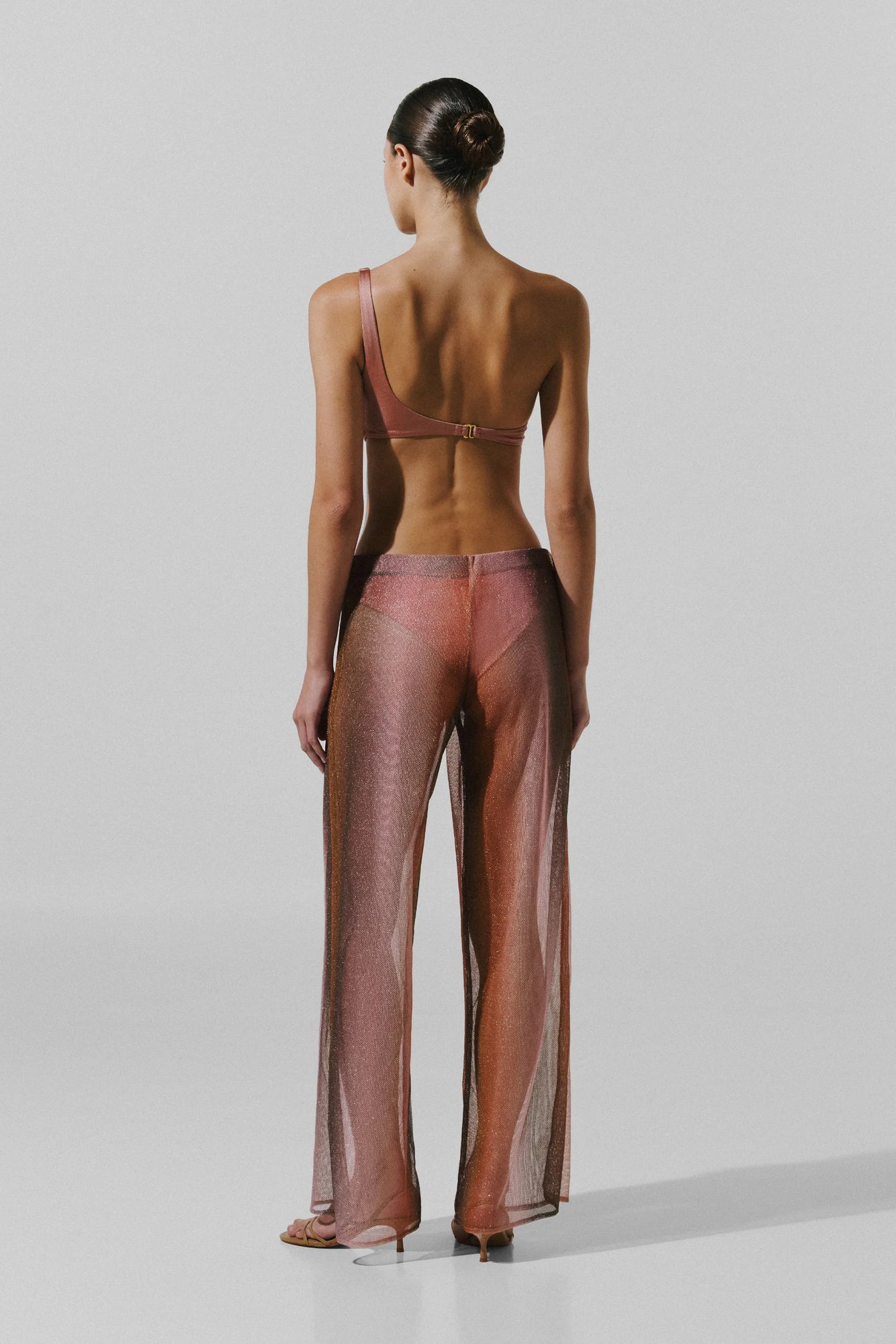 Gem Pants | Quartz