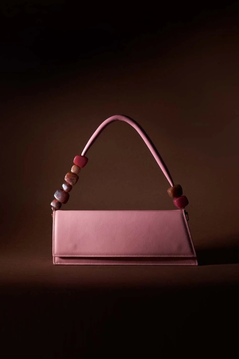 Lungo Bag | Blush