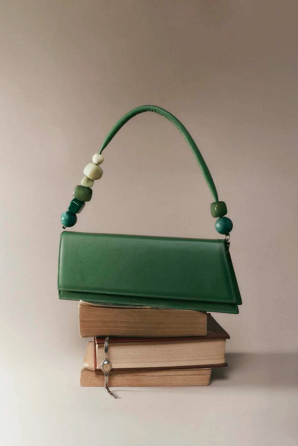 Lungo Bag | Moss