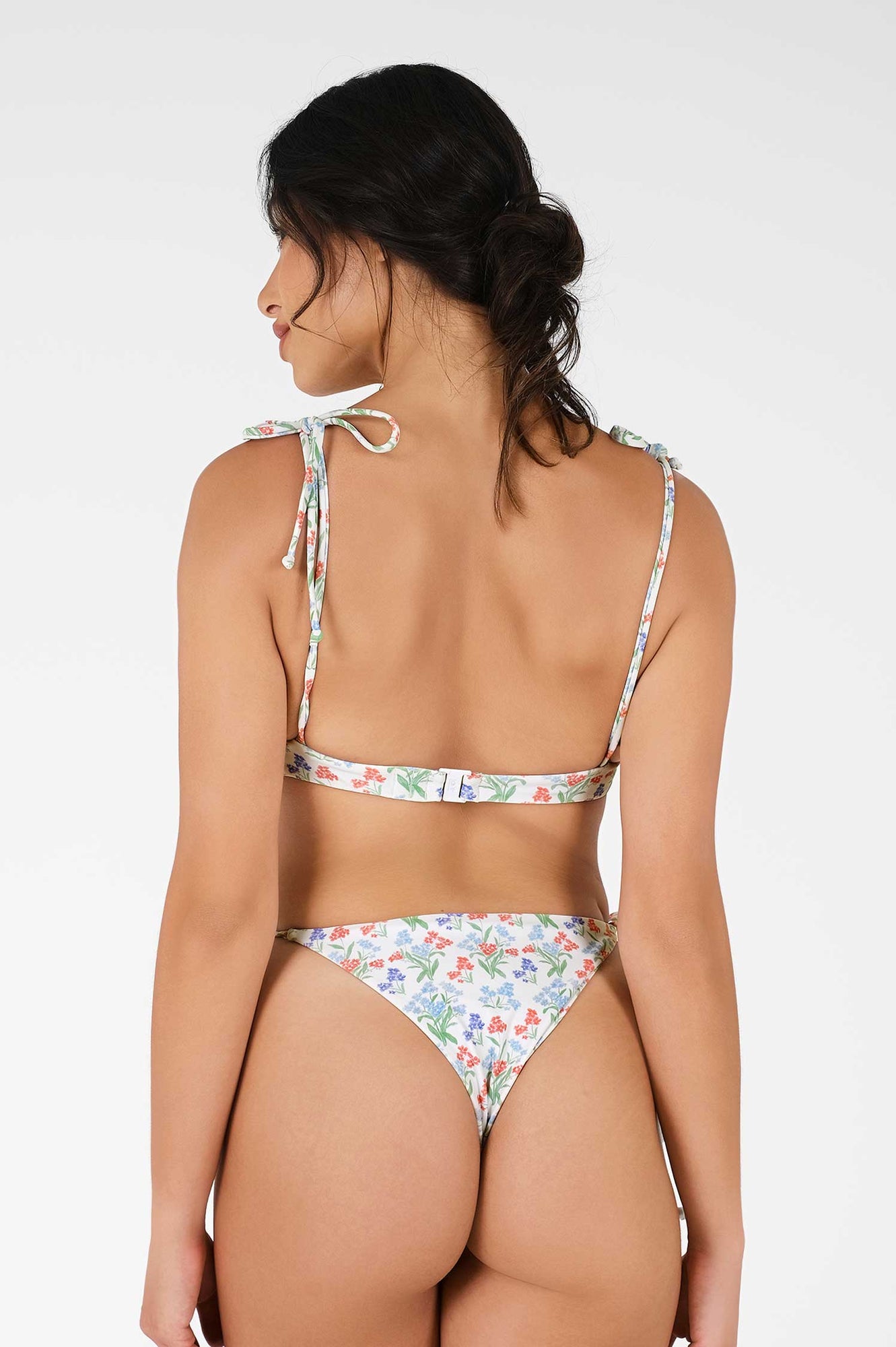 Women | Dana Underwire Top | Forget Me Not