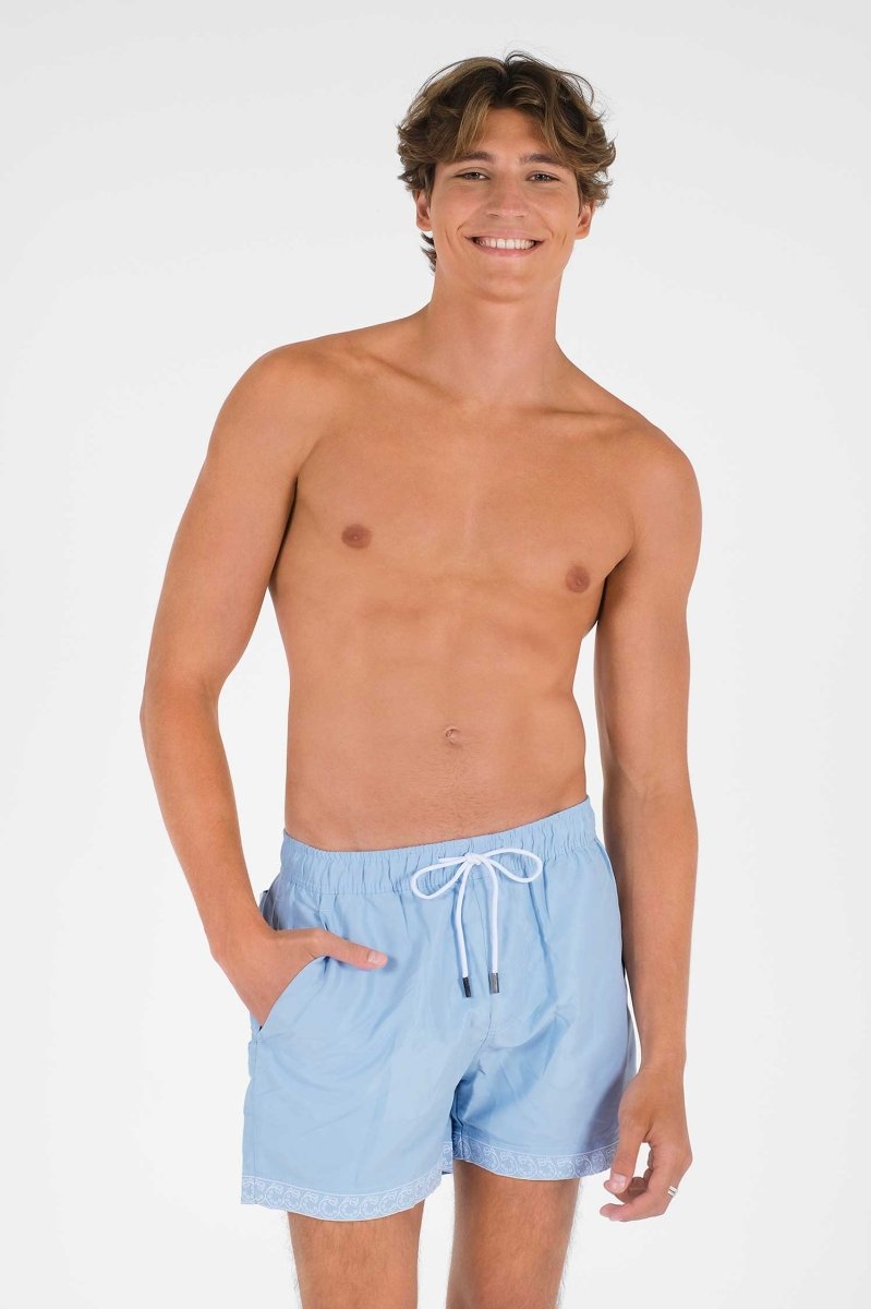 Men | Board Shorts | Reverie