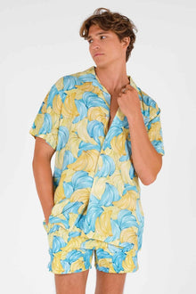 Women | Classic Polo | Banana Bunch