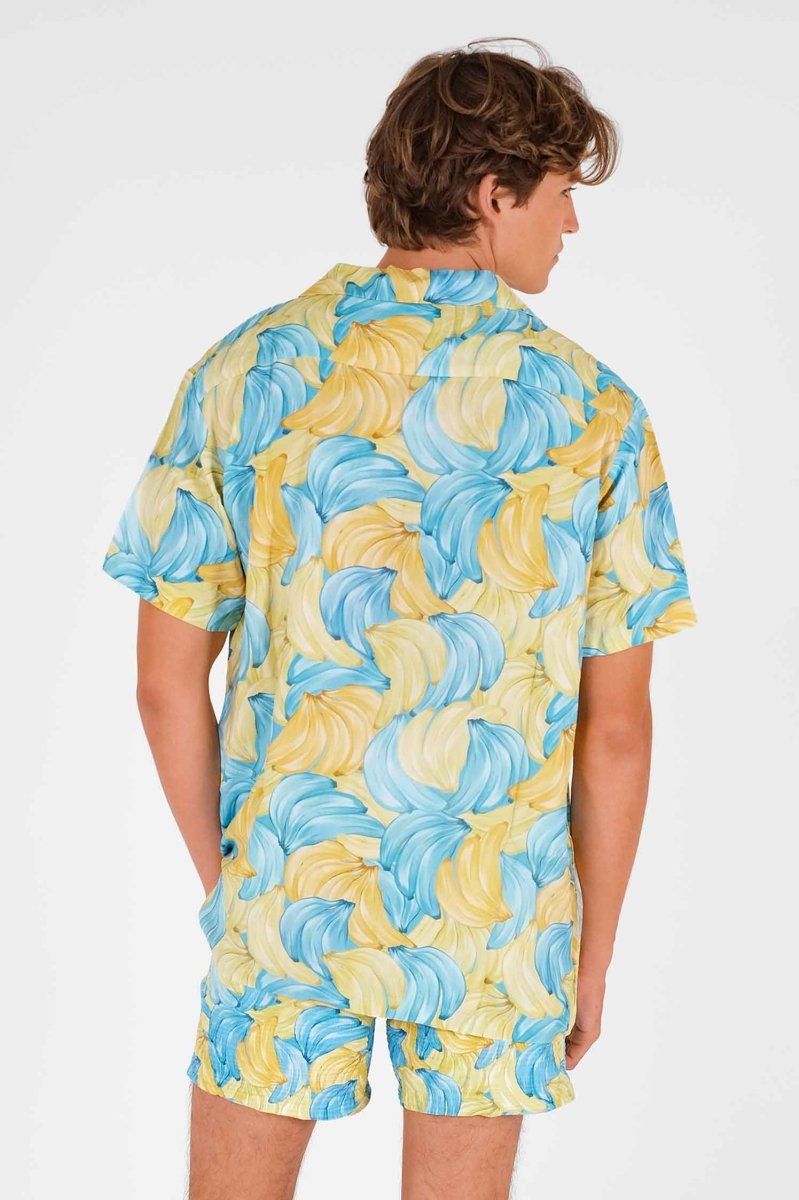 Women | Classic Polo | Banana Bunch