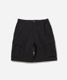 Black | Tota Convertible Pant