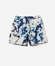 Ivory | Timothy Dossy Swim Short