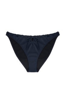 Tori Bikini Bottom | Deep Blue