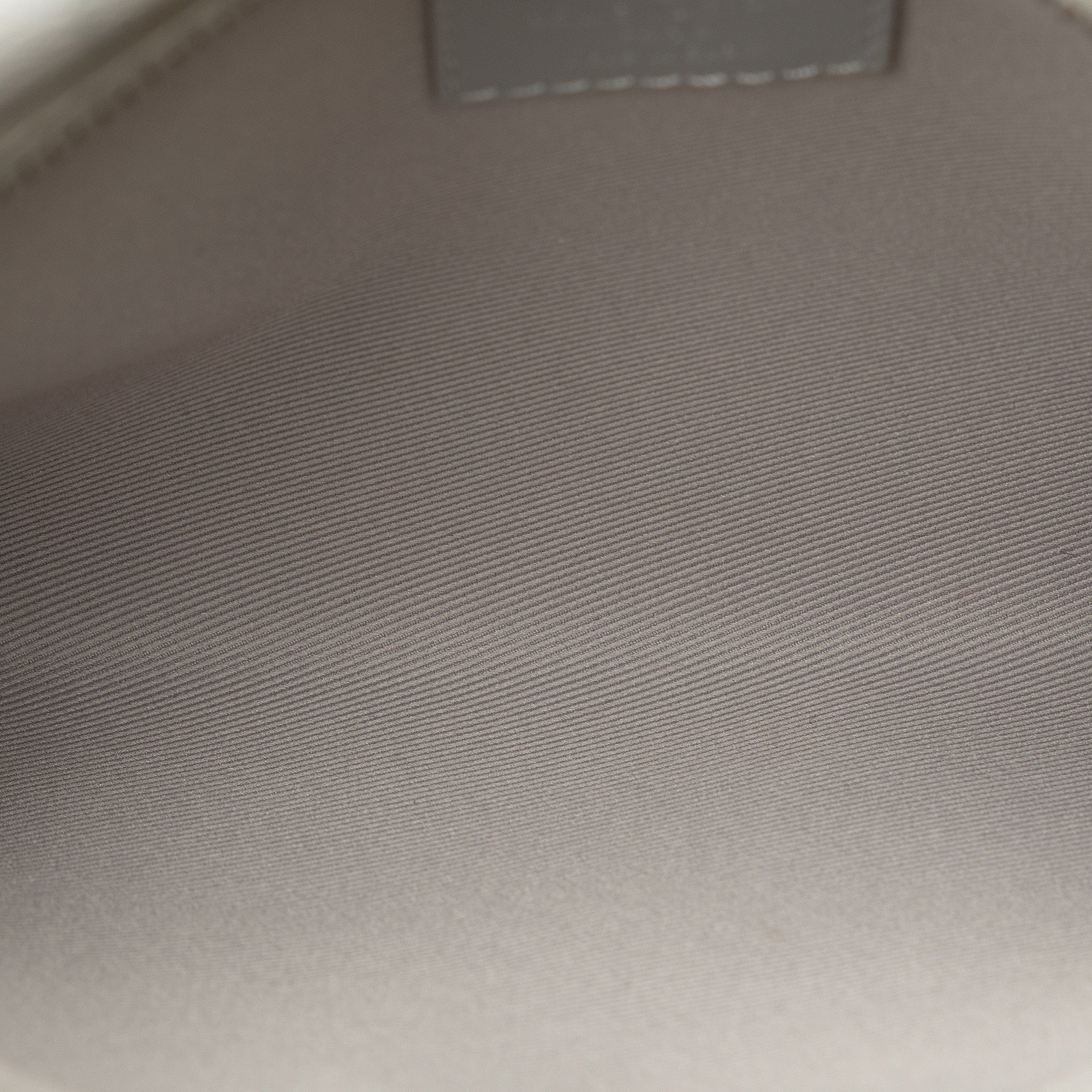 Louis Vuitton | Pre-Owned Monogram Antartica Double Flat Messenger | Gray/OrangeOrangeOrange