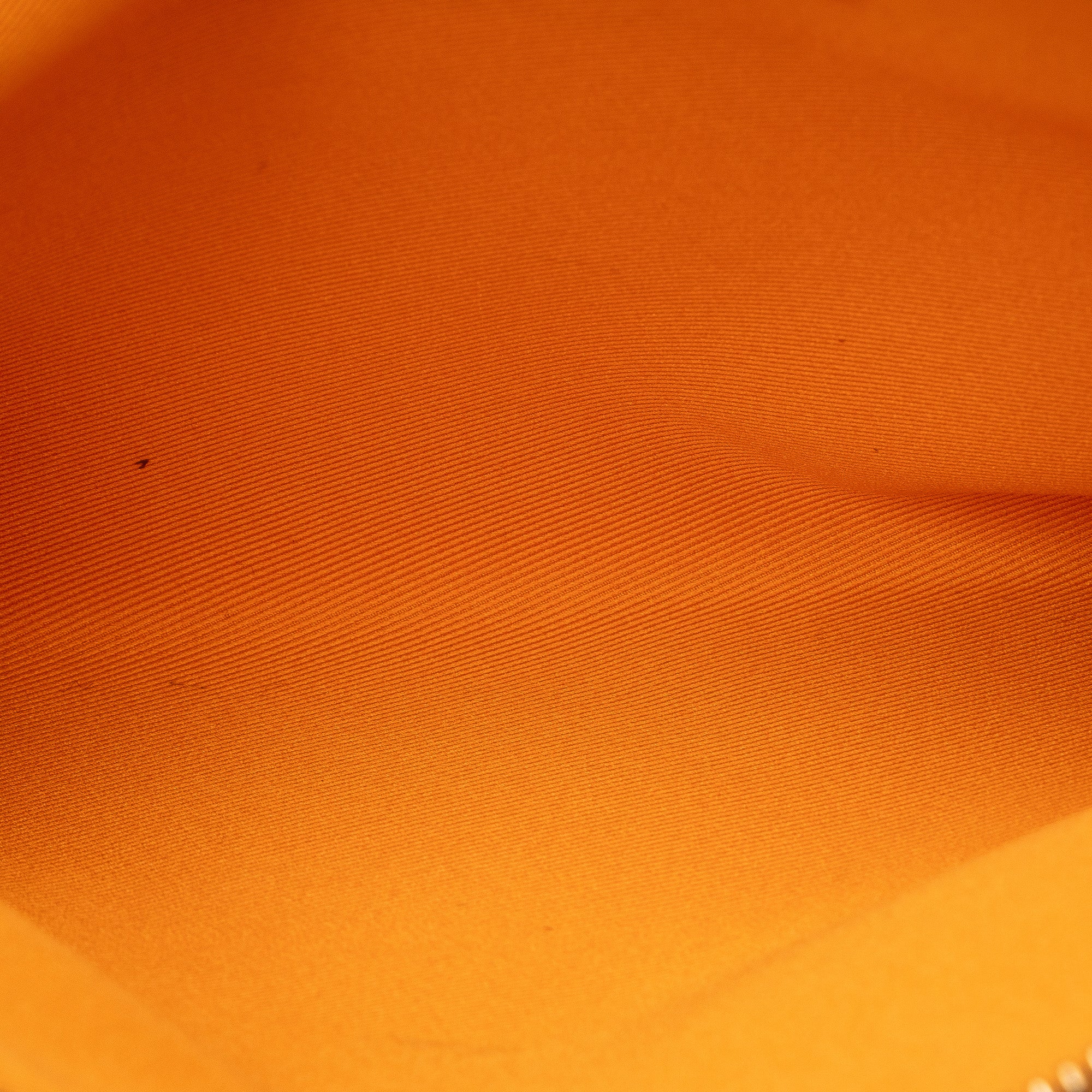 Louis Vuitton | Pre-Owned Monogram Antartica Double Flat Messenger | Gray/OrangeOrangeOrange