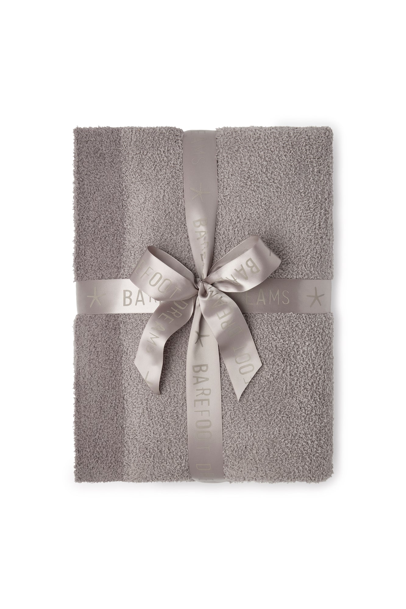 CozyChic Block Blanket | Beach Rock