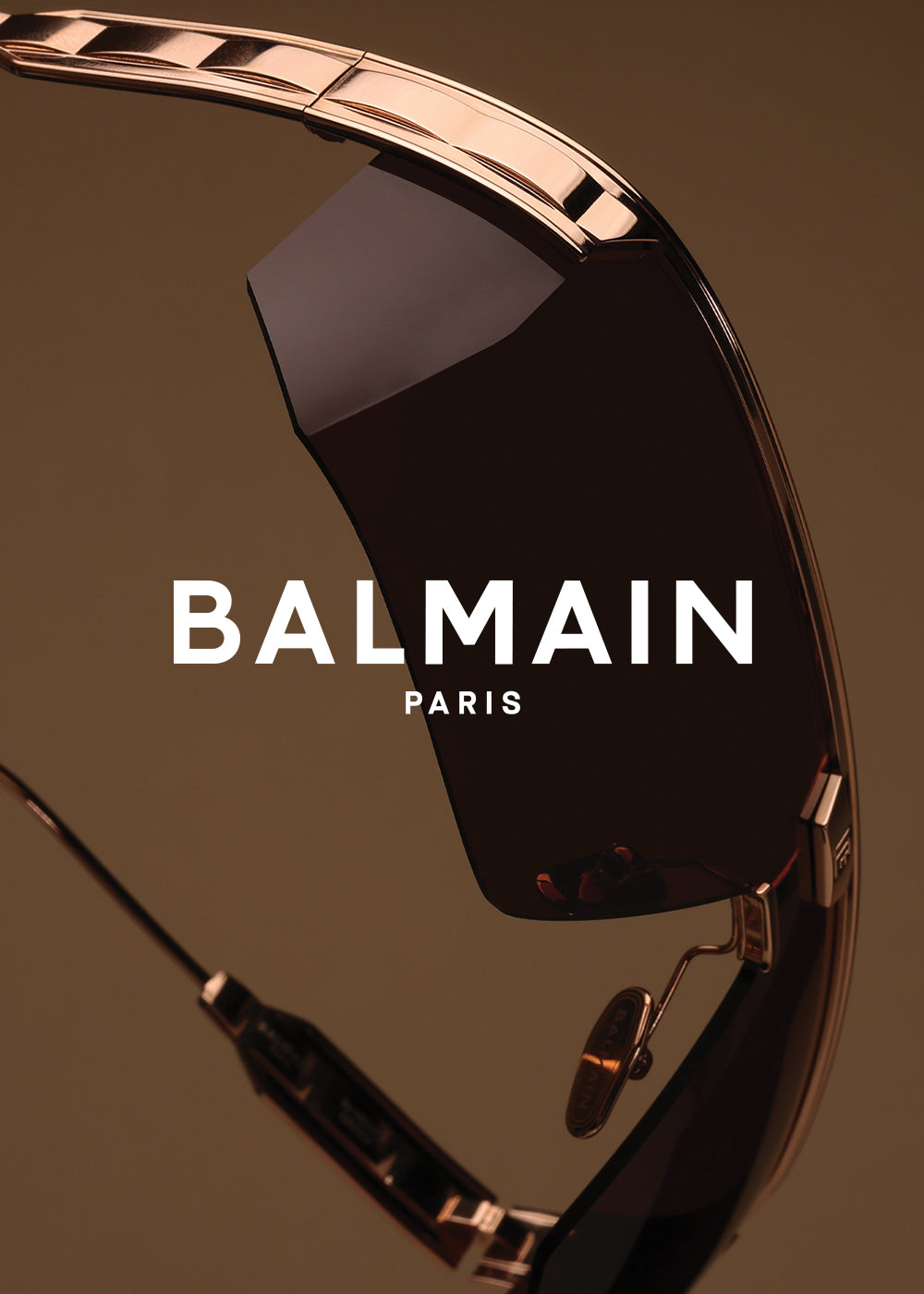 Balmain Eyewear