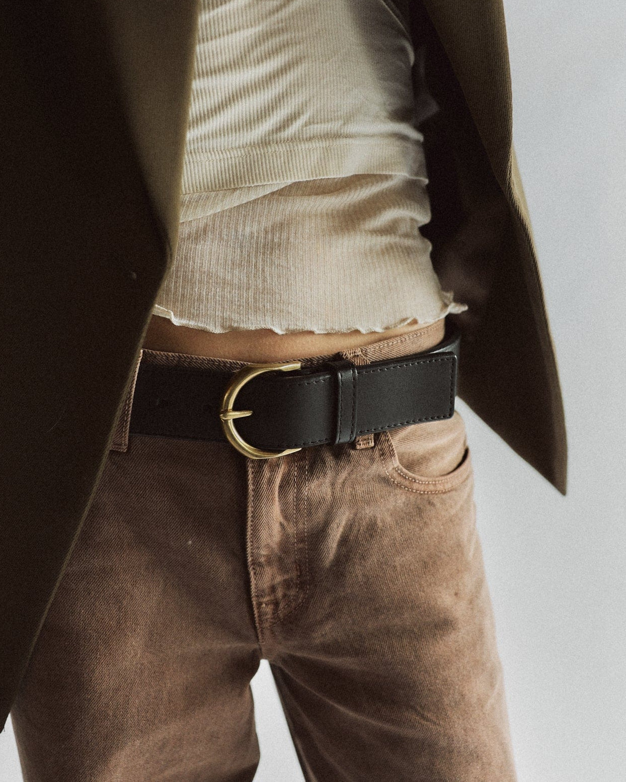Cato Belt - Janessa Leone
