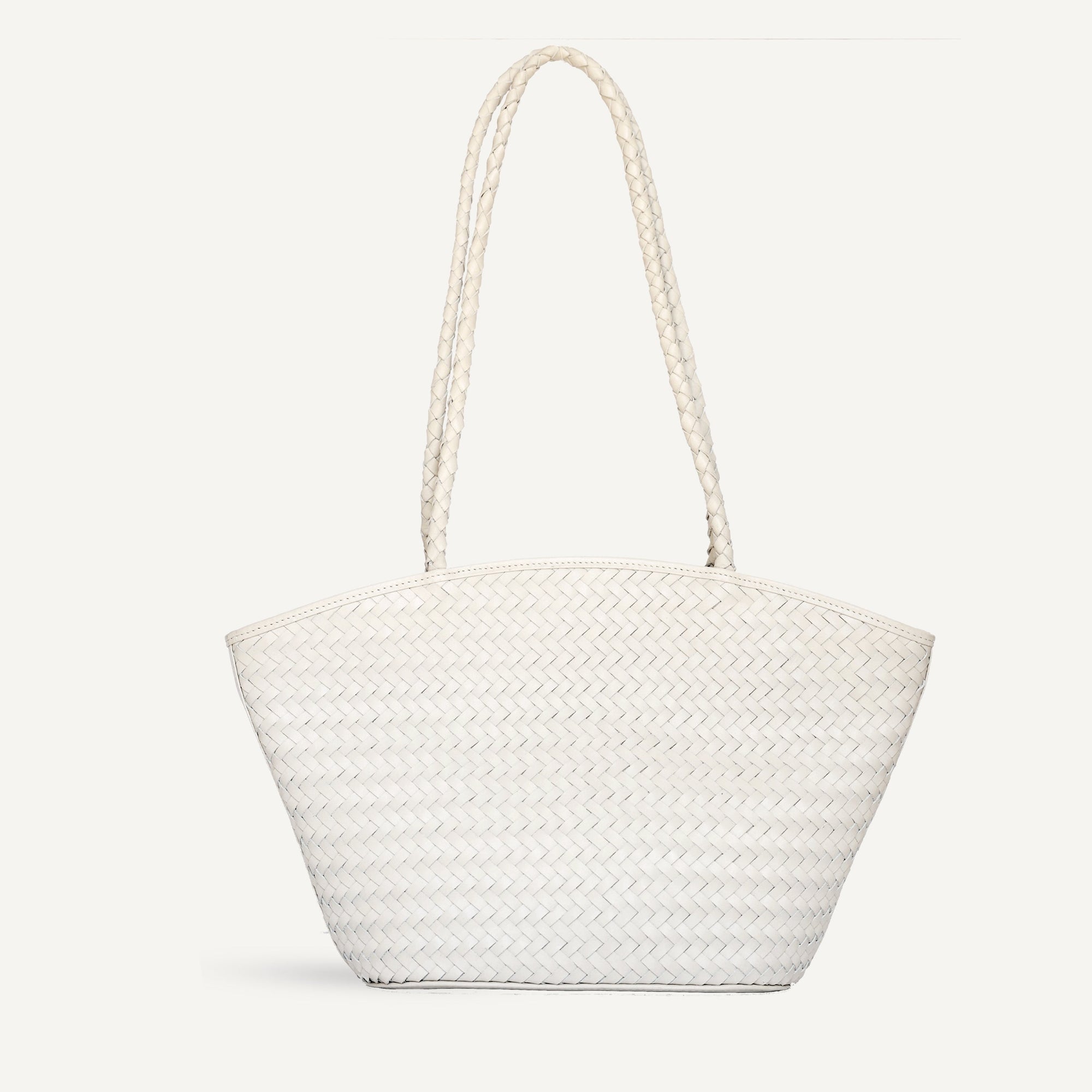 Mira Bag | Cream