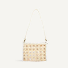 Cece Bag - Rattan | Cream