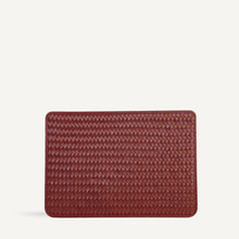 Lia Laptop Case | Rouge