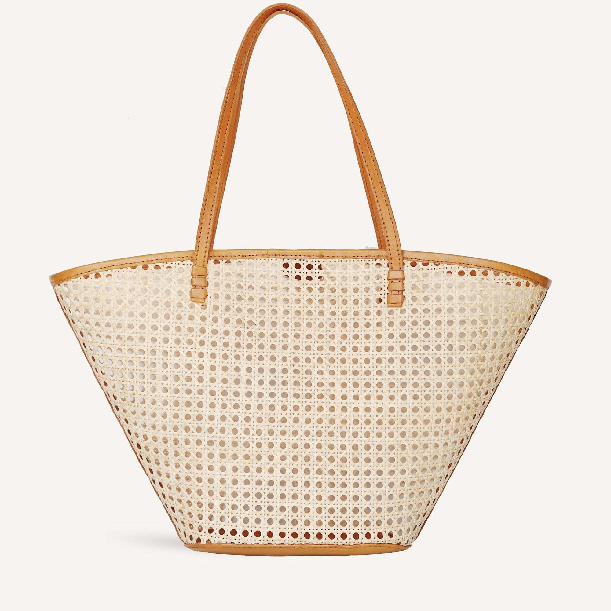 Caramel Rattan