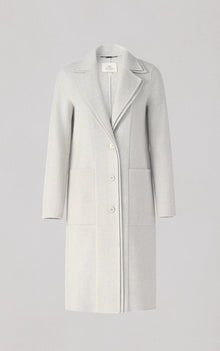 Stone Blue Heather
