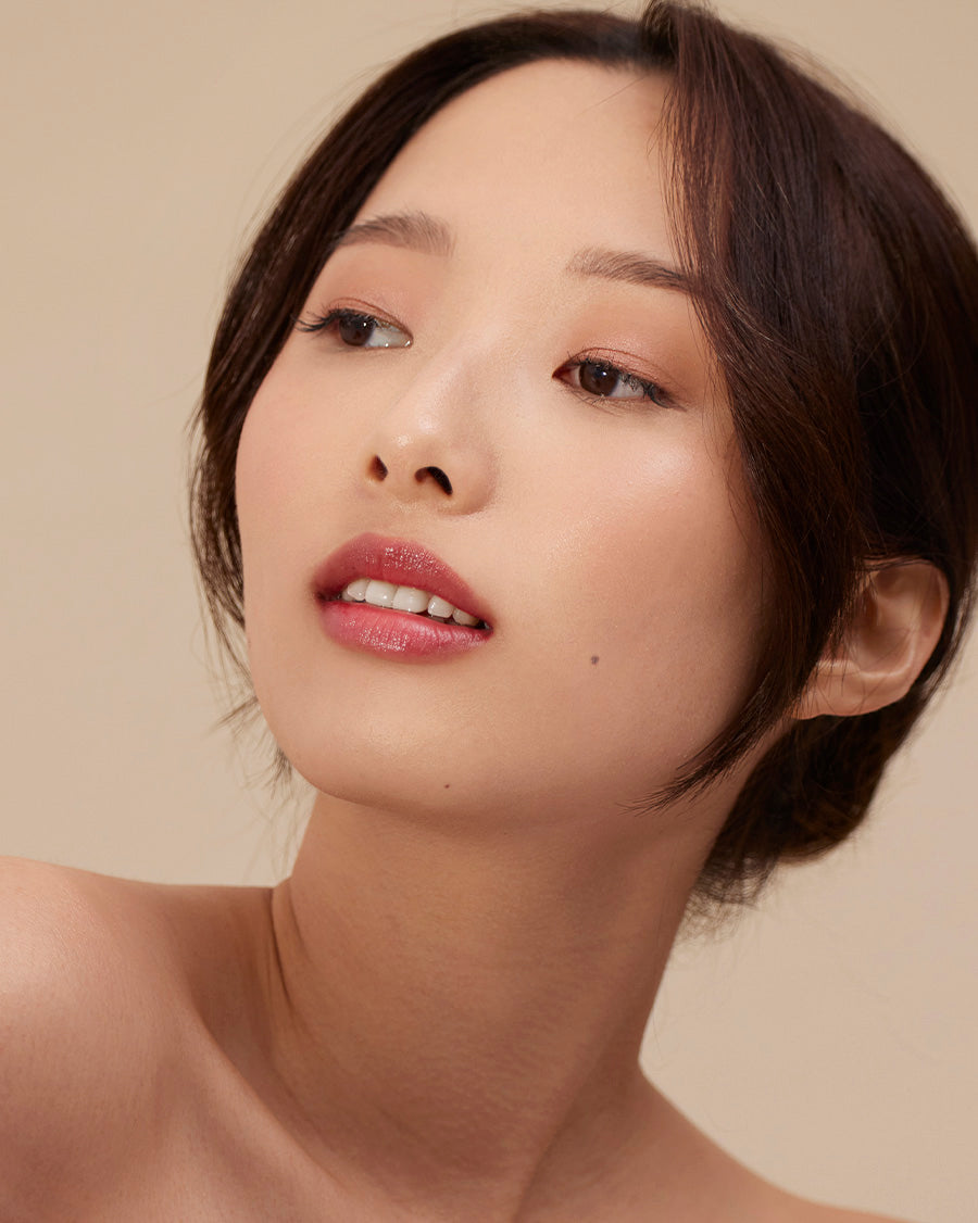 Luxury Lip Tint | Blissful (Raspberry)