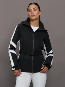 MOIA2-T Ski Jacket | Black