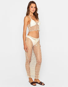 Bianca Tank | Ivory