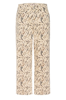 AMO Denim | Billie in Savanna