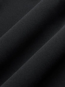 High Rise Pocket Legging in Melt | Black