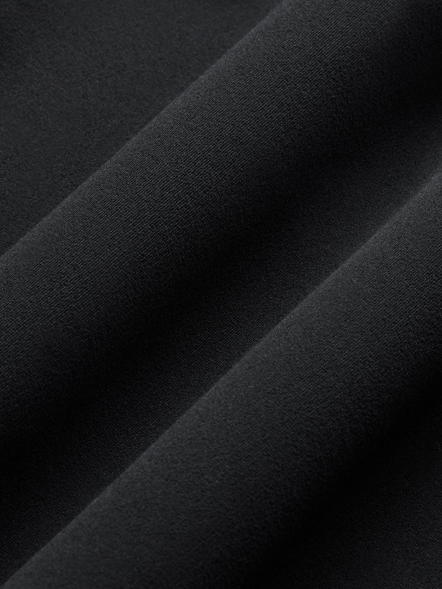 High Rise Pocket Legging in Melt | Black