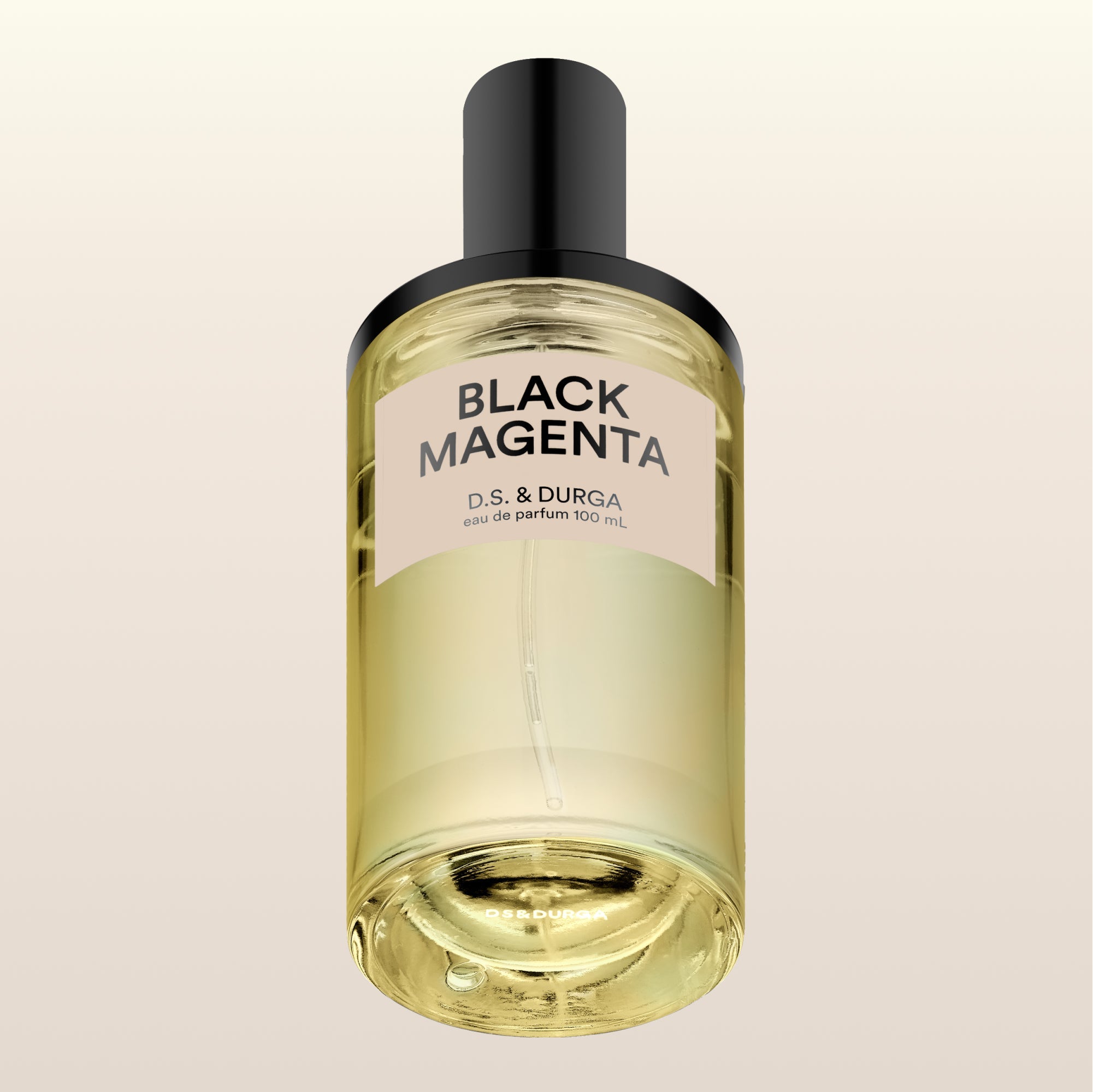 Eau de Parfum | Black Magenta