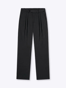 Womens | Essential Pant | Relaxed-Fit | Black