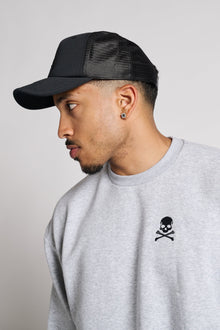 Soul by SoulCycle | Bozeman Trucker | Black