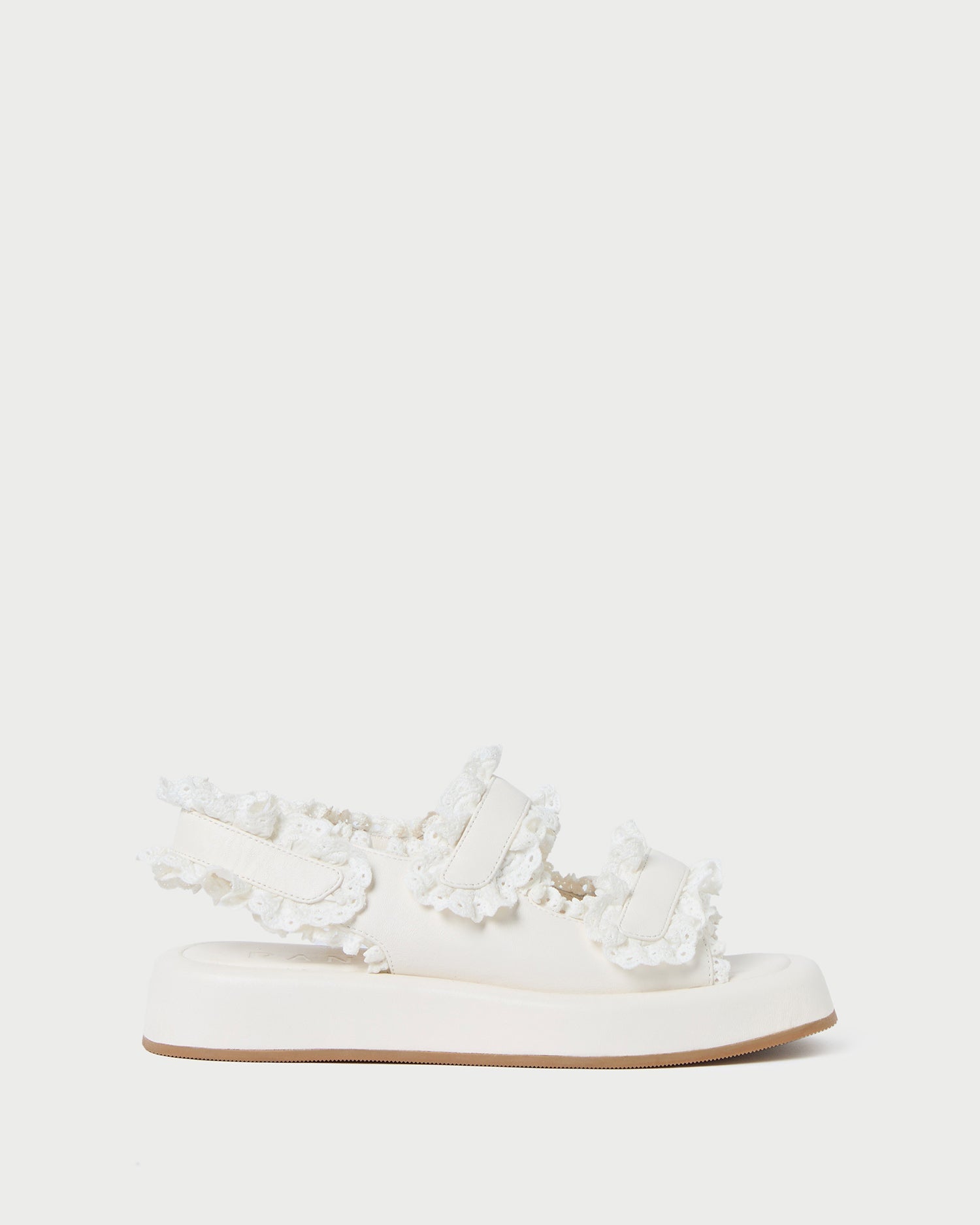 Color: White
