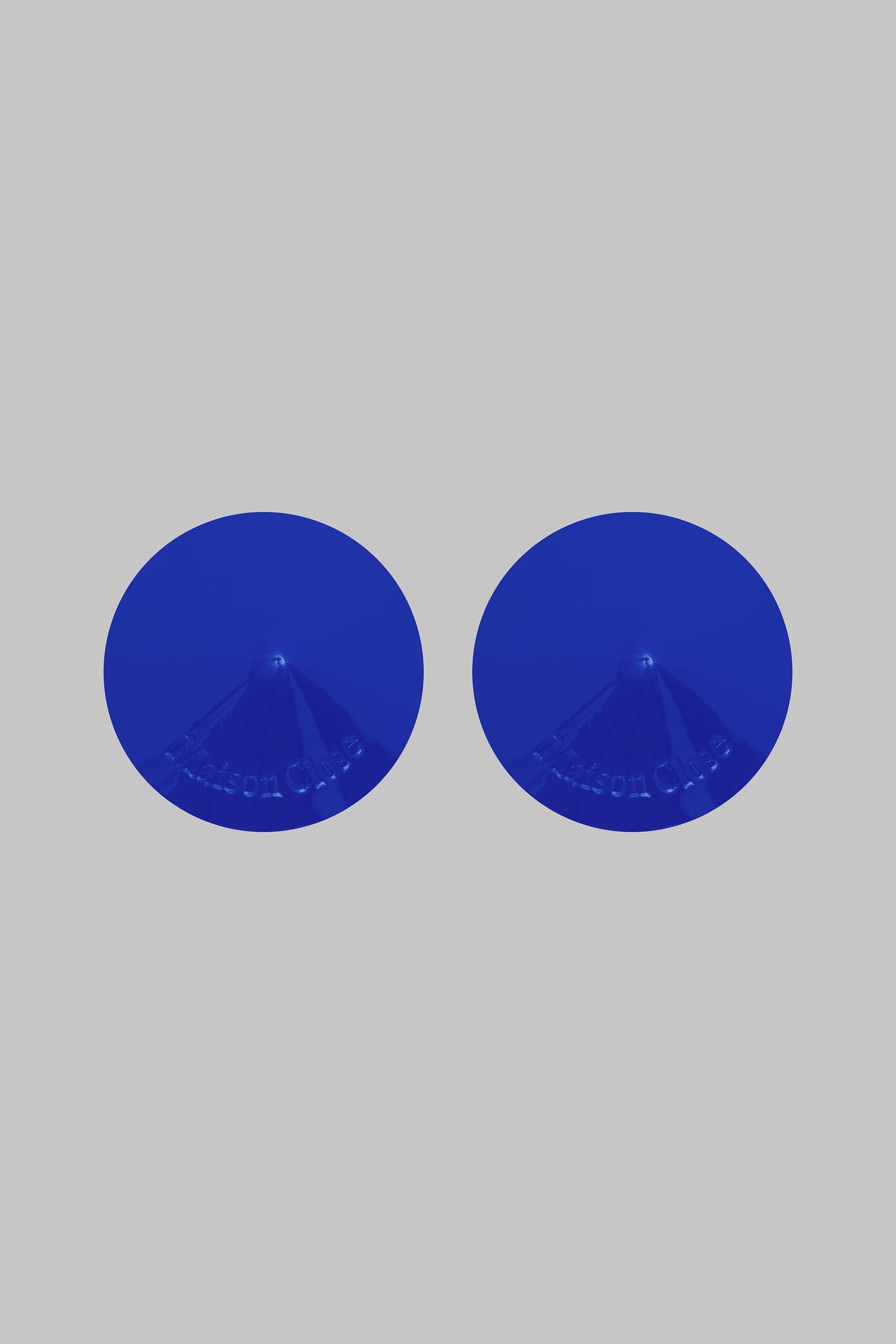Nipples Covers - Les Fetiches | Blue