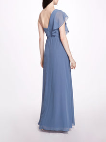 Cosenza | Slate Blue
