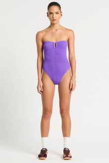 Blake One Piece | Violet Eco