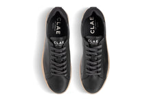 Unisex | Bradley Cactus | Black Cactus Leather