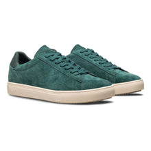 Unisex | Bradley | Deep Forest Suede