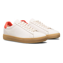 Unisex | Bradley | Off-White Camellia Lt Nat Gum