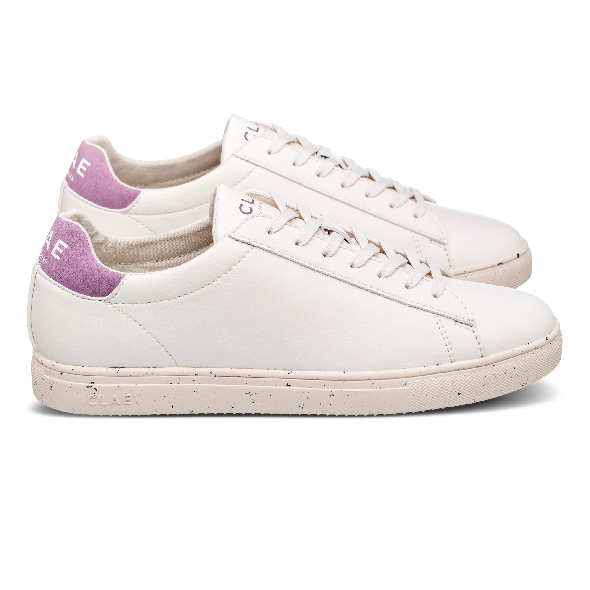 Mens | Bradley Vegan | Off-White Elderberry Vegan