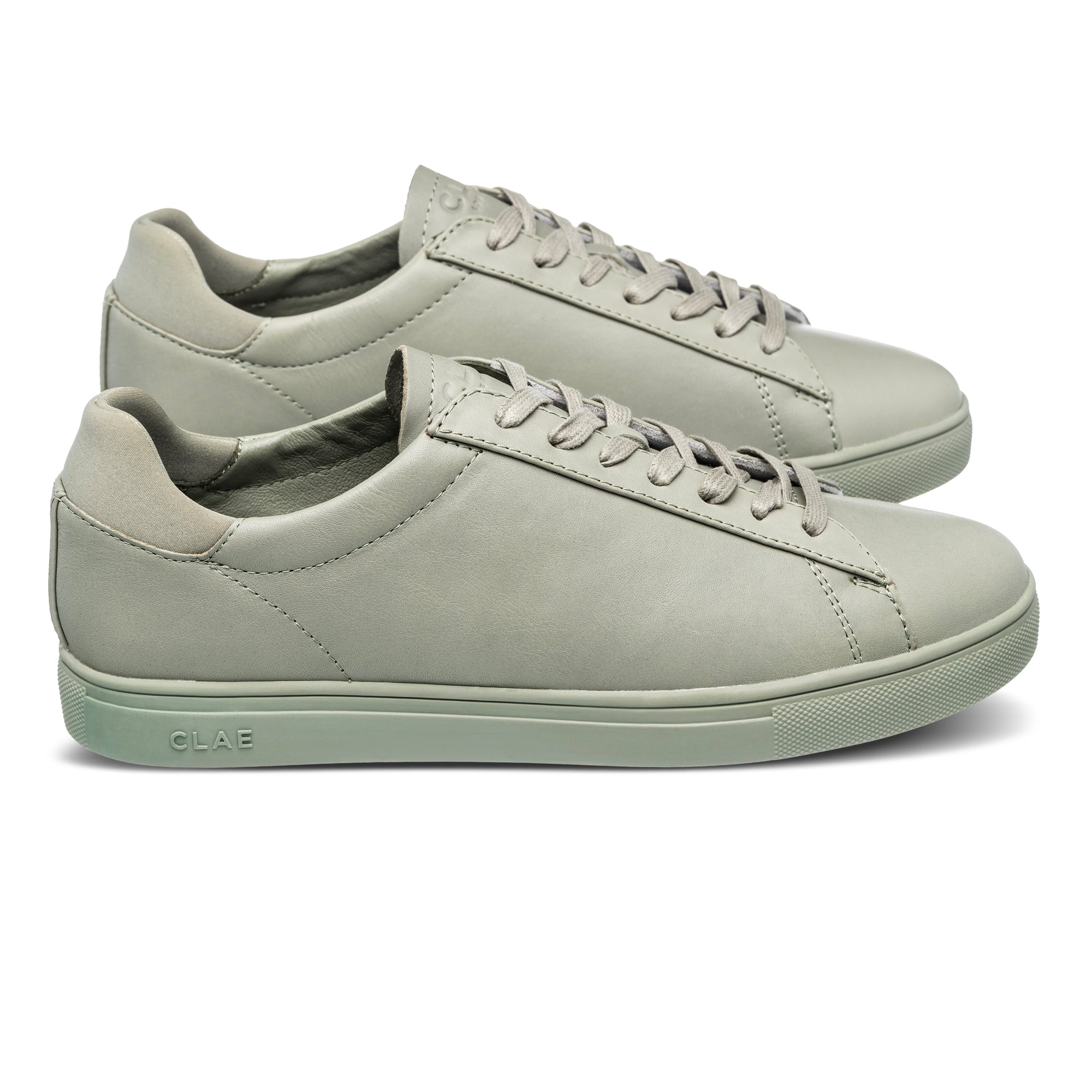 Unisex | Bradley | Tea Leather