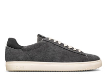 Unisex | Bradley Textile | Black Washed Canvas
